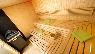 Finnische Sauna_Dorfjuwel