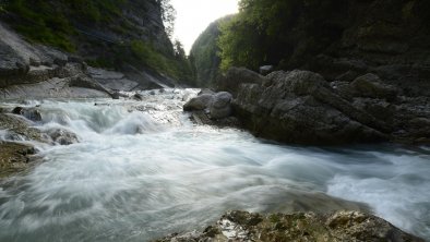 Tiefenbachklamm (69), © Alpbachtal Tourismus