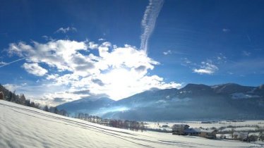 Zillertal_Bruck_holiday-home.tirol_Ausblick_Winter, © holiday-home.tirol