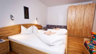 Apartments in Nauders - Ötztal 41008, © bookingcom