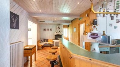 Holiday home near St Anton am Arlberg with sauna, © bookingcom