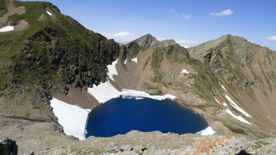 Bergsee