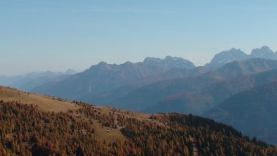 Wanderung  Obertilliach, © H. S. Wilhelmer