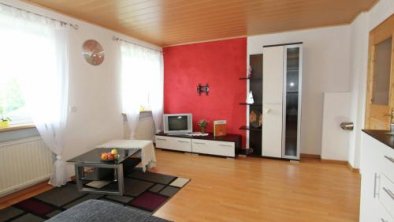 Apartment Hauser 2, © bookingcom