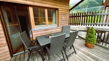 Appartementhaus Sonnleitn, © bookingcom