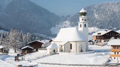 Thierbach FG TimeShot Rechte Wildschönau Tourismus