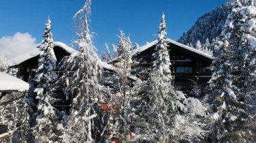 Seefeld-Lodge, © bookingcom