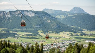 Die Harschbichlbahn, © Mirja Geh