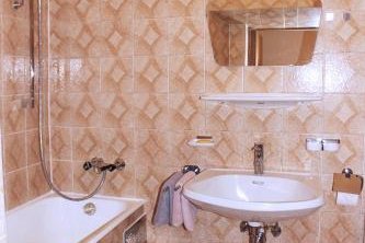 Apartment GipfelSturm Tirol, © bookingcom