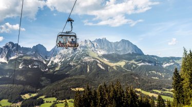 Ausflugsziele in Going am Wilden Kaiser, © Daniel Reiter / Peter von Felbert