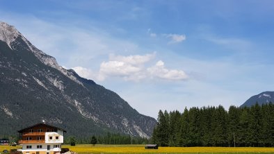 Sommer, © Region Seefeld