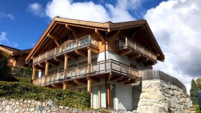 Chalet Bergzeit, © bookingcom