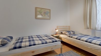 Zweibettzimmer