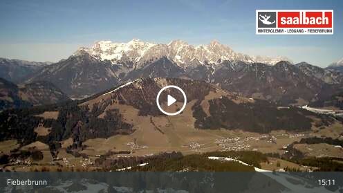 Webcam Lärchfilzkogel