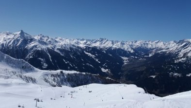 Großglockner Resort, © Gästeheim Pötscher