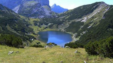 Zireinersee Juwel, © Michaelerhof