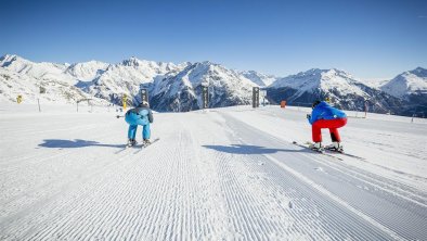 Sölden Adrenalin Cup