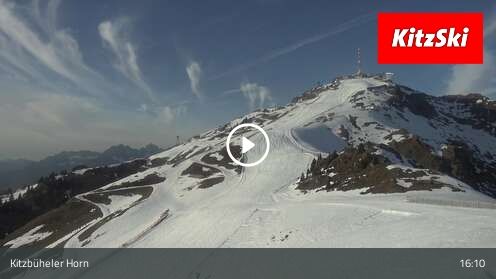 Webcam Kitzbüheler Hornköpfl