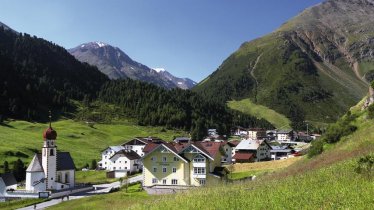 Vent im Sommer, © Ötztal Tourismus/Bernd Ritschel