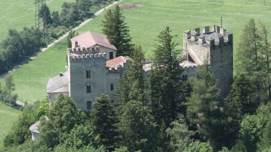 Schloss Weißenstein