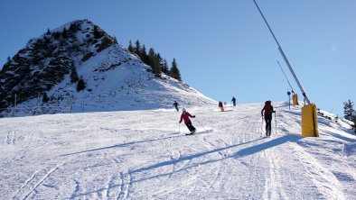 Skipiste 1A