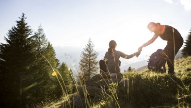 Wandern im Kaunertal, © im-web.de/ DS Destination Solutions GmbH (eda3 Kaun)