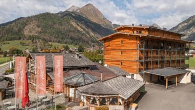 AlpenParks Montana Apartments, © bookingcom