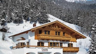 Haus Christaldo, © bookingcom