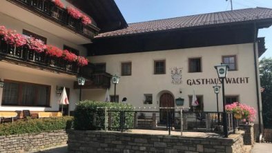 Gasthof Wacht, © bookingcom