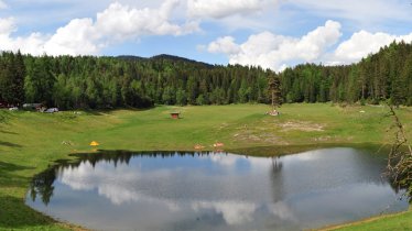 Lottensee, © Region Seefeld