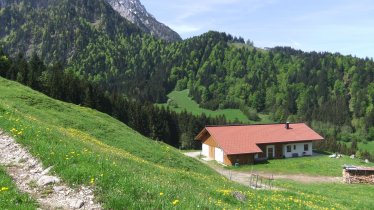 Kaiserwinkl, Walchsee, Goglalm 3