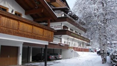 Seefeld-apartman 3, © bookingcom