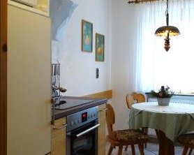 Apartment Haus Janine, © bookingcom