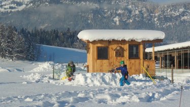 Kernerbauer St. Johann in Tirol