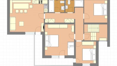 Apartment Plan