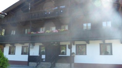 Pension Schwaighof Haupthaus