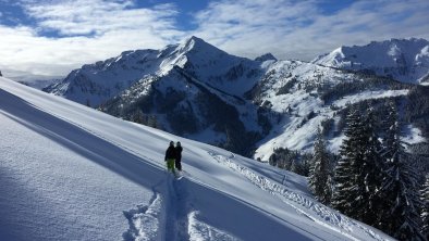 Alpbachtraum_Alpbachtal_Tiefschnee Schatzberg