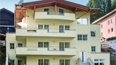 2 Bedroom Cozy Apartment In St, Anton, © bookingcom