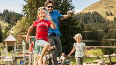 Ausflugsziele in den Kitzbüheler Alpen, © Mirjam Geh Eye5