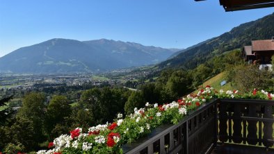 Blick auf Lienz