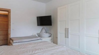 Appartement Almblick, © bookingcom