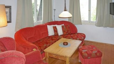 Chalet Lieblingsplatz by Interhome, © bookingcom