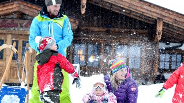 Rodelbahn Kala-Alm, © GMedia