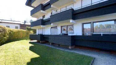 Appartement Günter by NV-Appartements, © bookingcom