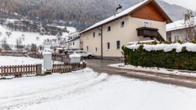 Apart Bergtraum Ried - Typ 2, © bookingcom