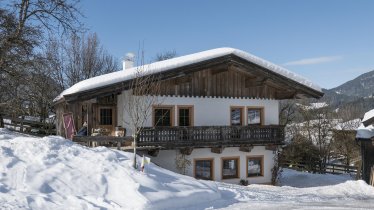 Haus Winter