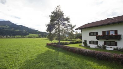 Haus Freiblick St. Johann in Tirol