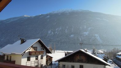 Salvesenheim- Ausblick Winter