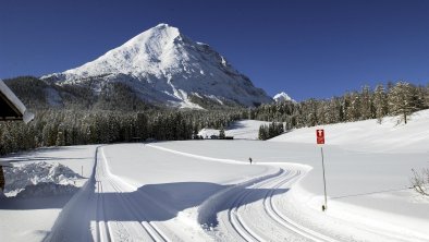 leutasch_langlauf-, © Region Seefeld