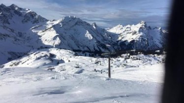 Ferienwohnung Stablblick, © bookingcom